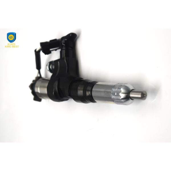 Kobelco Diesel Injector Assy SK200-8 Nozzle Assembly