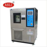 Customized Touch Humidity Control Test Chamber for Electric Appliance