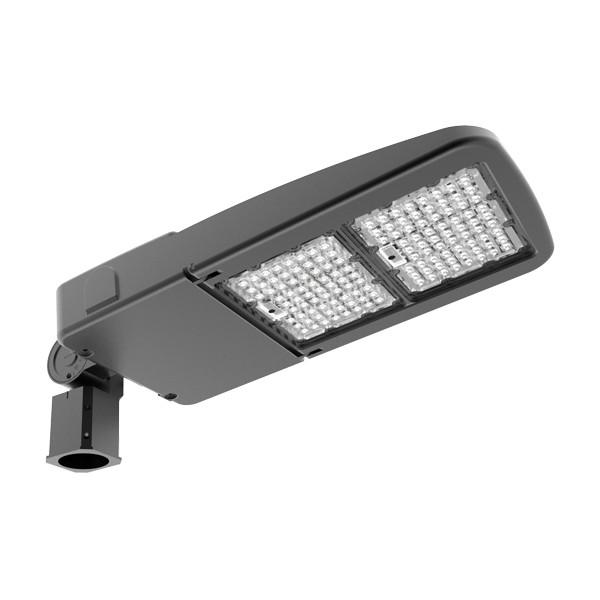 A estrada econômica do diodo emissor de luz de 300W 120V ilumina 42000LM Managemen térmico