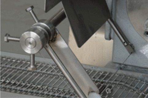 Создатель Patty гамбургера машины 300kg/H Patty бургера свинины автоматический