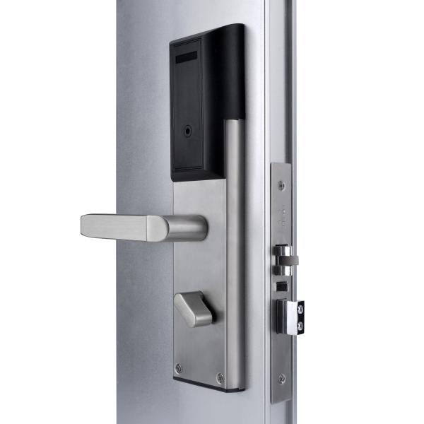 ELA New Security Electronic Online Digital Door Lock Smart Hotel Lock