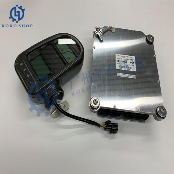 Control EC Ec210b Ec240b Ec290b Ec360b Panel de visualización 14390065 Voe14390065 Para excavadora