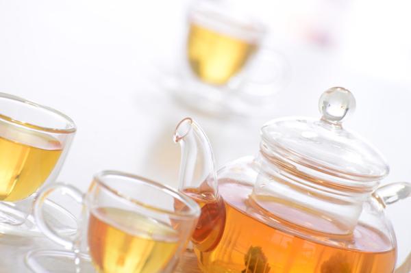 Double wall glass, Heat-resistant  glass teapot, borosilicate glass tea set, Espresso, Latte, Cappuccino cup