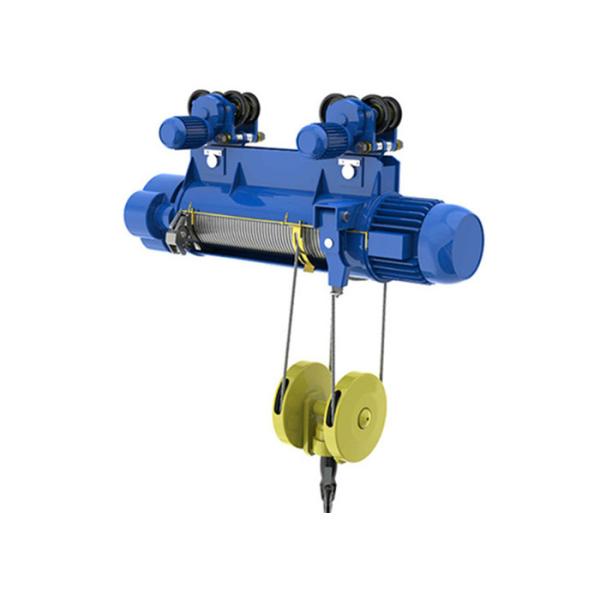 OEM 5 Ton Electric Wire Rope Hoist