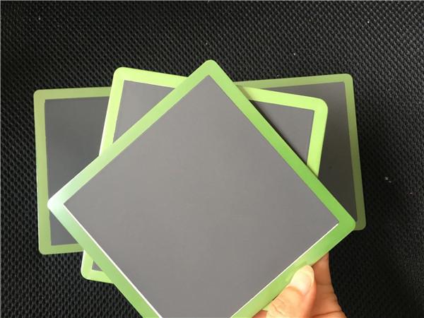High Mechanical Strength ASC Solid Oxide Fuel Cells 12μm Thickness