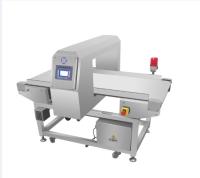 Sensibilité élevée de la machine 1P AC220V de détecteur de métaux de la nourriture SUS304
