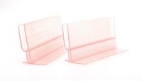 Colorful PVC Ceiling Panel with Wide Profile