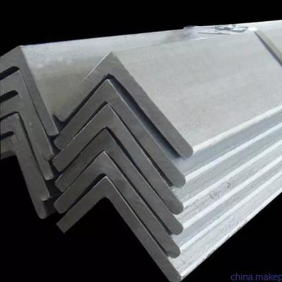 Ss304 Stainless Steel Unequal Angle Equal 316 Stainless Steel Angle Bar
