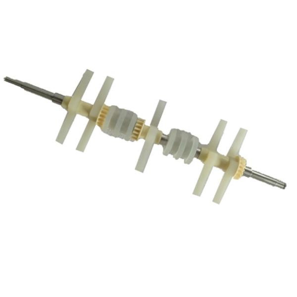 Componentes de cajeros automáticos de banca Wincor Componentes de caja CINEO C4060