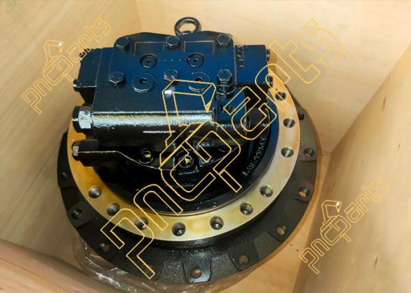 378-9567 Conjunto de Comando Final CAT E329D E330D2 E325D E320
