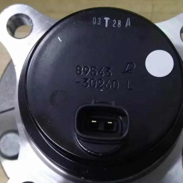 89543-30260 ABS подшипник датчика скорости колеса / 8954330260 Toyota подшипник колесного узла