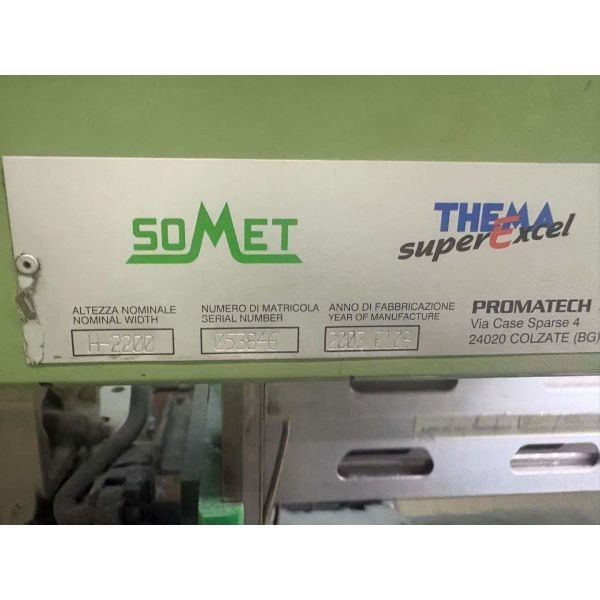 SMIT G6200 G6100  DISPLAY , MRO SUPPLIES OF WEAVING PLANTS FROM CHINA