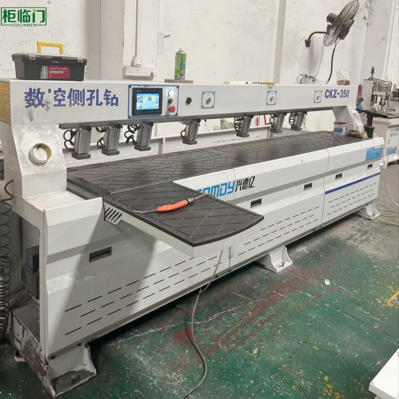 Guilinmen (Guangzhou) Aluminum Decoration Technology Co.,Ltd.