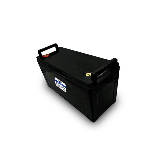 12v 24v Deep Cycle Battery 100ah 200ah 240ah Lifepo4 Battery