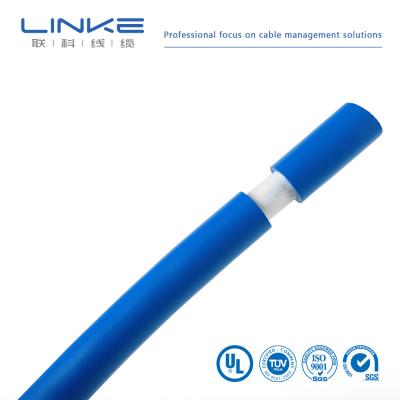 Cable solaire isolée en PVC, câble électrique de stockage d'énergie renouvelable, câble de câblage de panneau solaire, câblage de batterie