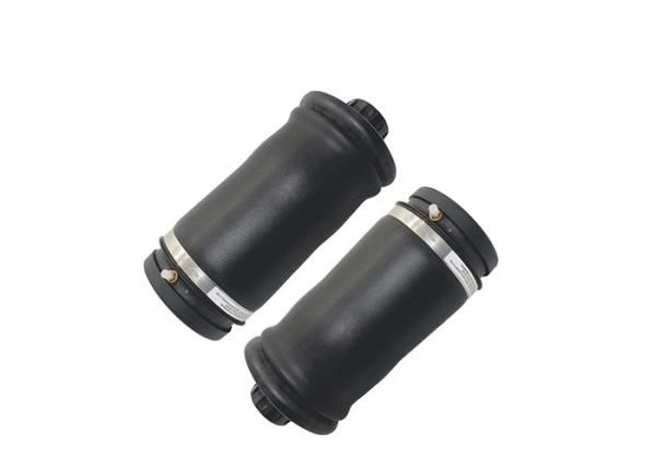 2Pcs Rear Air Spring Bags For Mercedes W164 GL320 GL350 GL450 GL500 GL Class 1643200625 1643201025 1643200225 1643200425