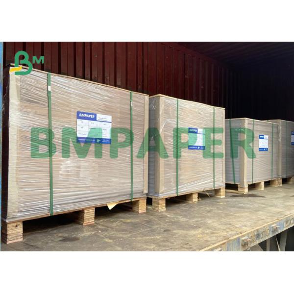 печатание газеты крена упаковки газетной бумаги 42gsm бумажное белое пустое