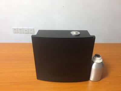 Medium Area Metal Scent Delivery System HVAC And Wall Mounted 1000 CBM