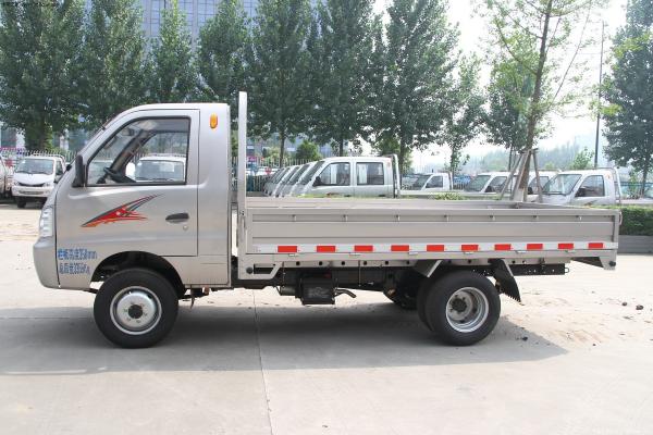 China T-King Brand Gasoline & DIESEL 4x2 mini truck small cargo trucks for sale