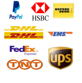 Folha acrílica da segurança de laser do CO2 OD4+ de PMMA 10600nm