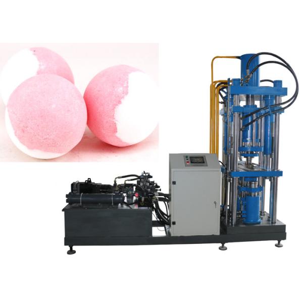 Пресса гидравлической силы для ванны Физзер, автоматического оборудования гидрав