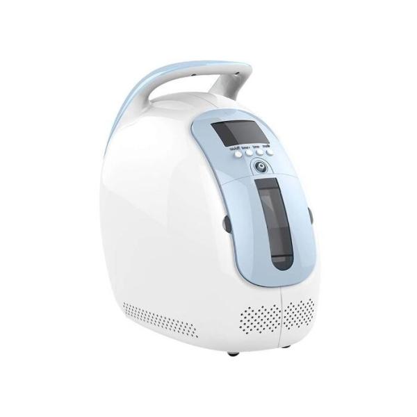Home Use Oxygen Concentrator