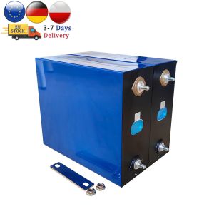 Grade A 1C Lf280K Lifepo4 Cellule de batterie 300Ah 320Ah Lifepo4 3,2 V 280ah