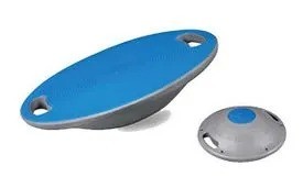 Аксессуары для стабильного тренажерного зала надувные диски для баланса