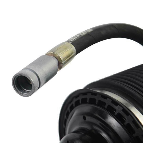 W221 Active Body Control Incl AMG for Benz Manufacturer Brand New Rear Left 2213208713 2213208513 Hydraulic Auto Air Suspension