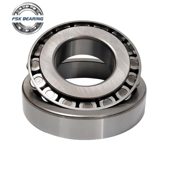 Qualité supérieure 81575/81962 roulements à rouleaux coniques 146.05*244.48*47.63 mm en acier épais
