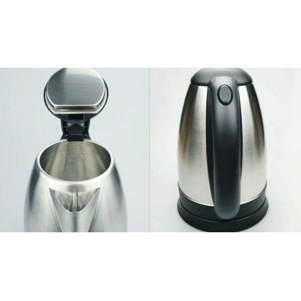 Home Appliances Kitchenaid Electric Tea Kettle 220 Voltage 1500W