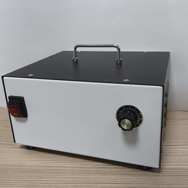Modulo de luz UV 350W inspeção de tinta de carro luz UV Curing UV LED Curing System