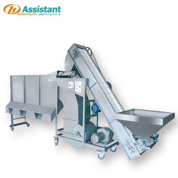 DL-6CRT-50 2.2kw Tea Roller Double Action Tea Twister Machinery for Tea Manufacturing