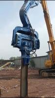 Efficacité élevée de construction de contrôle de feuille de pile de machine flexible d'entraînement