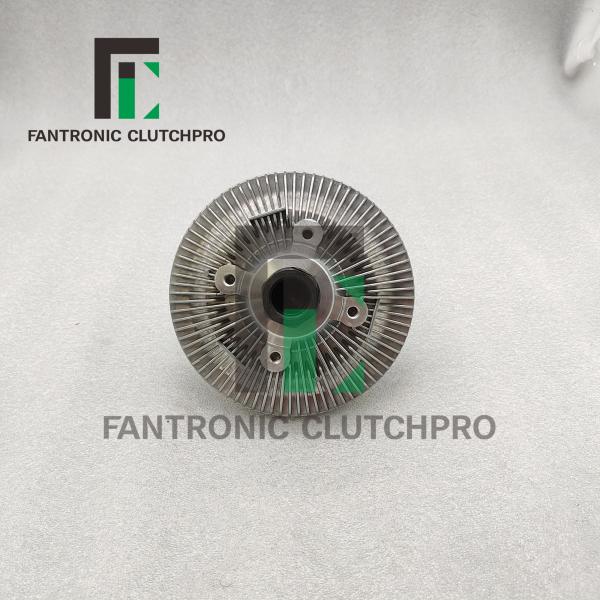 020005181 Electric Fan Clutch Truck Engine Cooling System Parts For KAMAZ