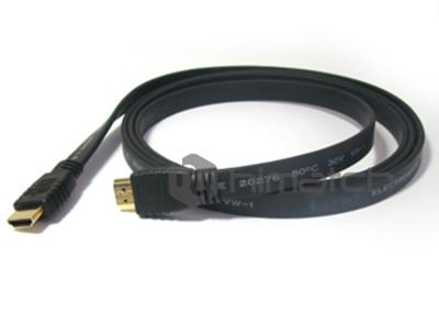Ultral HD UHD Industrial HDMI Cable 4K 2K 3840 2160 Short HDMI Cable