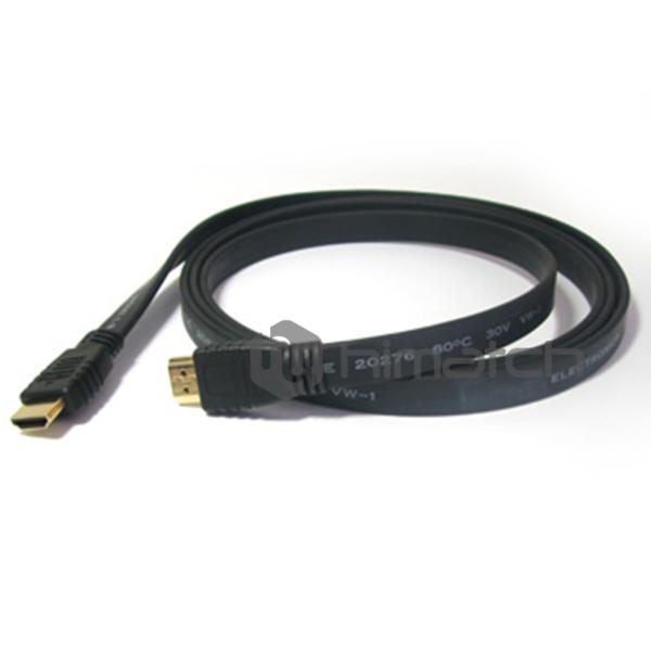 Ultral HD UHD Industrial HDMI Cable 4K 2K 3840 2160 Short HDMI Cable