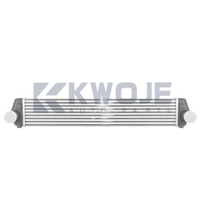 OEM F08-1119120HA/HD Automotive Cooling Systerm Intercooler Tank Auto Evaporator Cooler For Chery Auto Spare Parts Jetour X90/X70Plus