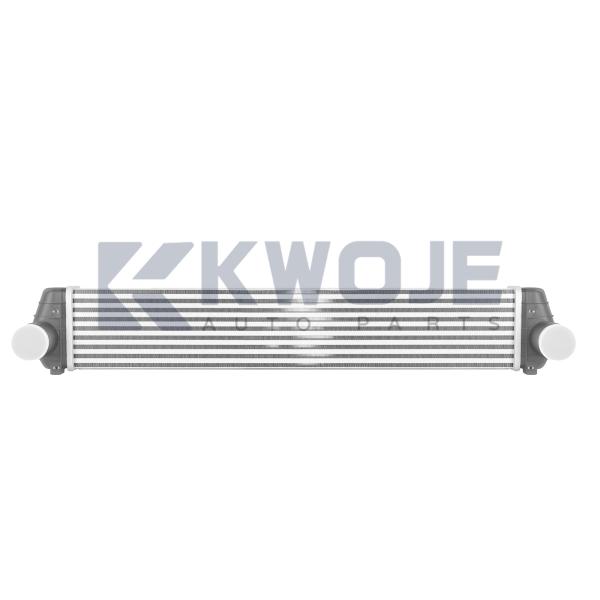 OEM F08-1119120HA/HD Automotive Cooling Systerm Intercooler Tank Auto Evaporator Cooler For Chery Auto Spare Parts Jetour X90/X70Plus