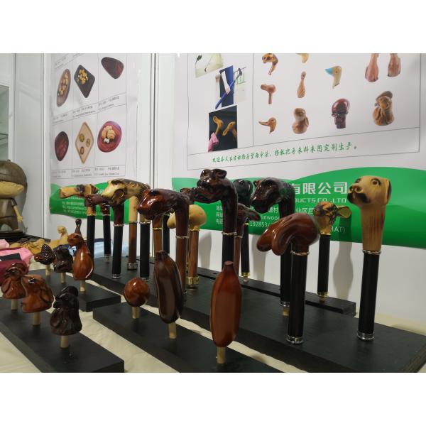 OEM Inspired Aesthetic Wooden Animal Sculpture No Damage For Collectables