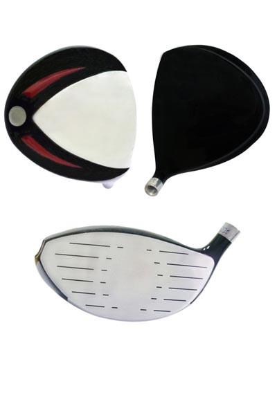 Golf wood & wood factory