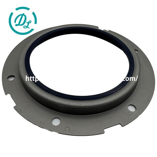 ME240010 ME011867 Engine Part Crankshaft Bear Oil Seal Engine 4D34 6D34