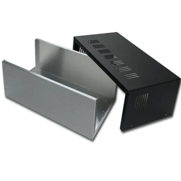 Passivating Polishing Sheet Metal Bending Parts