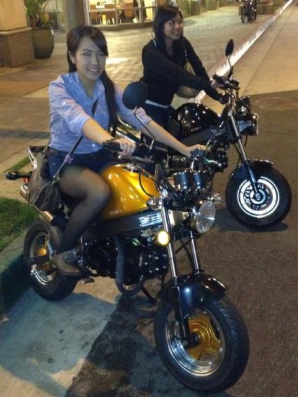 4 Speed Manual Hydraulic Disc Front Brake 125cc Dirt Bike