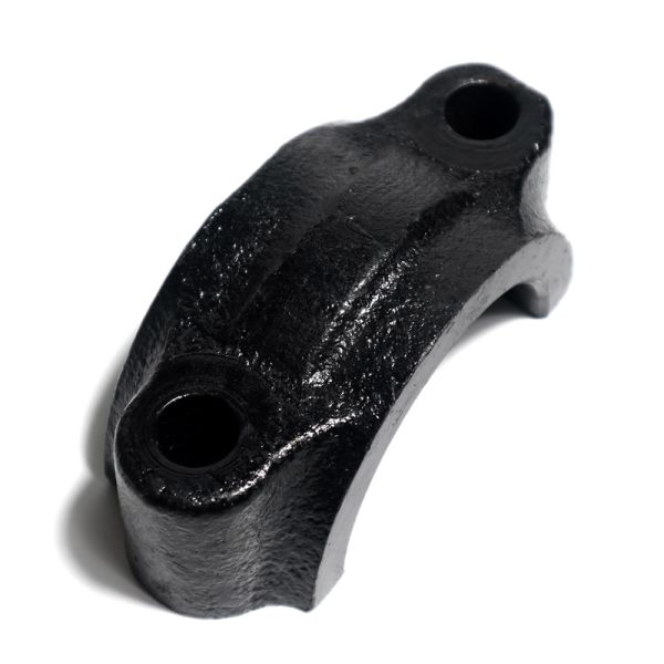 2901-00384 Stabilizer Bar Bushing Bearing Bracket For Golden Dragon & Higer Buses