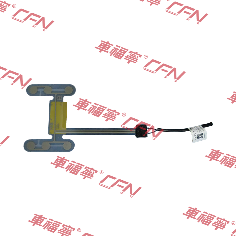 Sistema de seguridad de automóviles Tesla Ev Sensor de ocupación de primera proa Conmutador 1099592-00-D