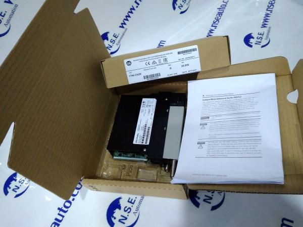 Allen-Bradley 1764-24BWA 120/240V ac power supply 1764-24BWA in stock now