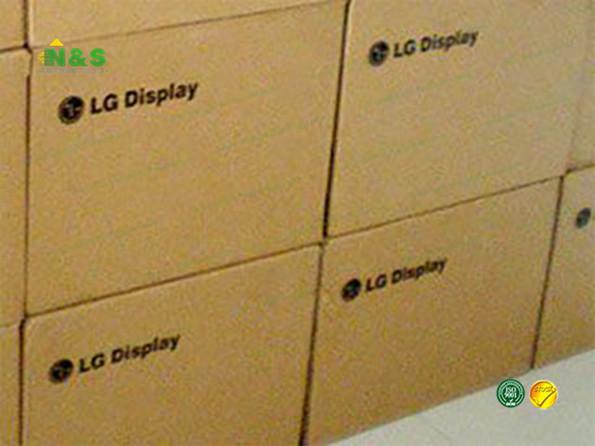 TM070DDHG03 Tianma 7 Lcd Display Panel , Small Lcd Panel Antiglare Surface