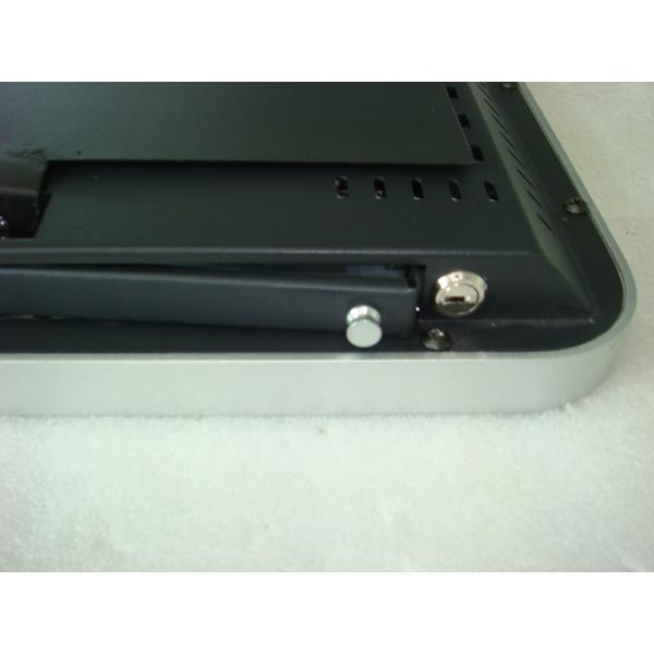 Дисплей Лкд держателя стены торгового центра функция памяти прекращения подачи энергии полиэкрана поддержки 49 дюймов