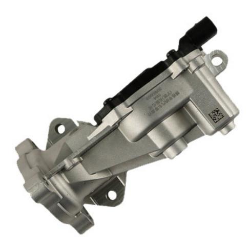 EGR Valve, 4110001841043,  loader parts for  wheel loader LG936/LG956/LG958